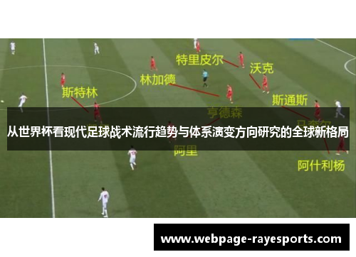从世界杯看现代足球战术流行趋势与体系演变方向研究的全球新格局